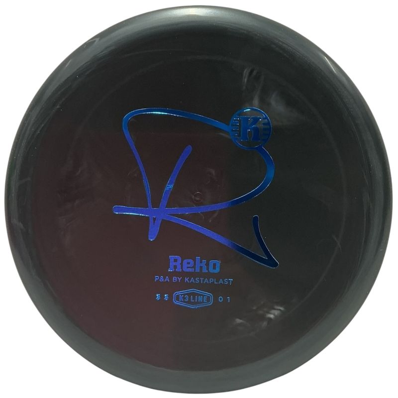 K3 Reko