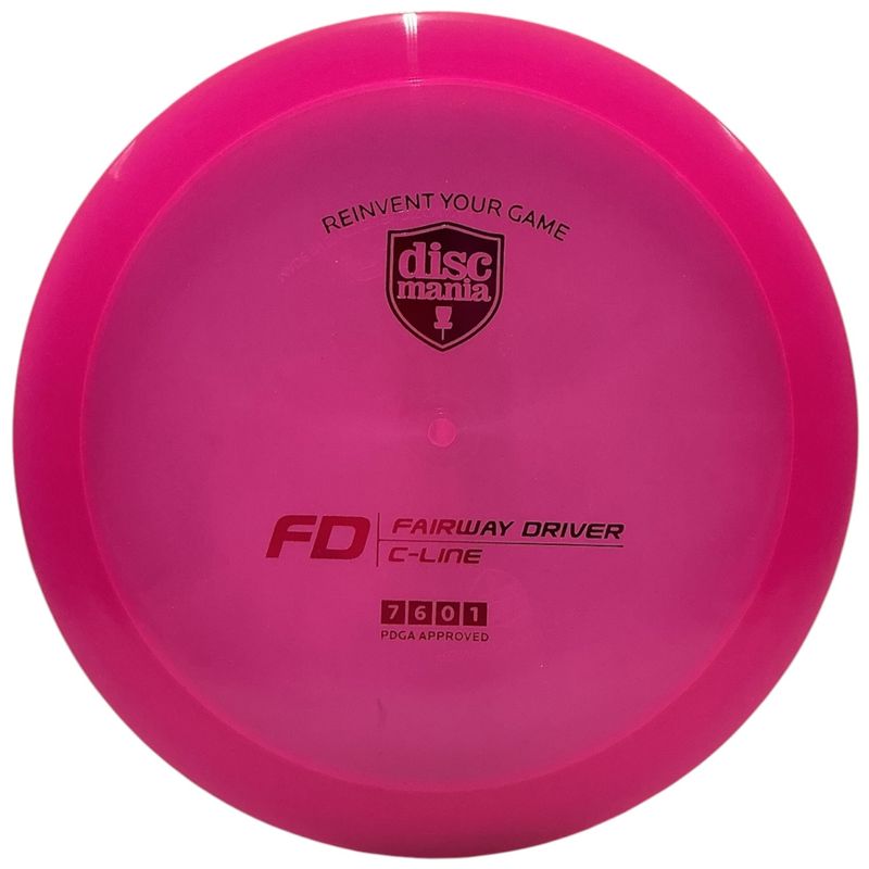 C-Line FD