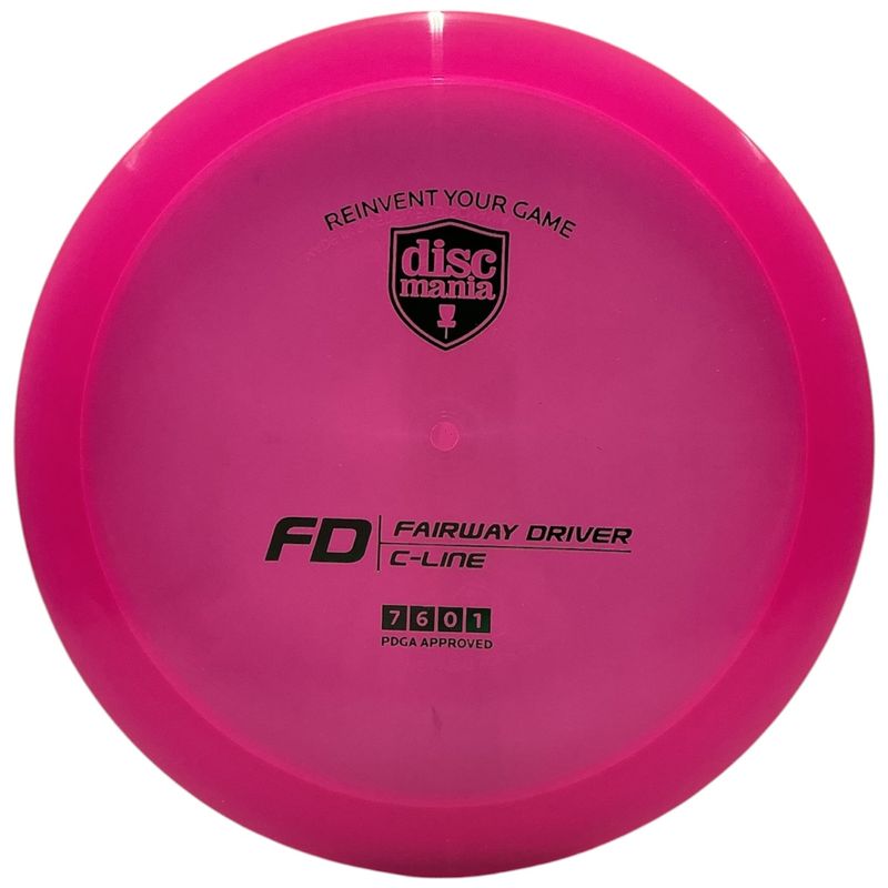 C-Line FD