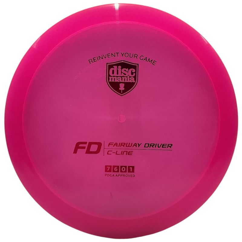 C-Line FD