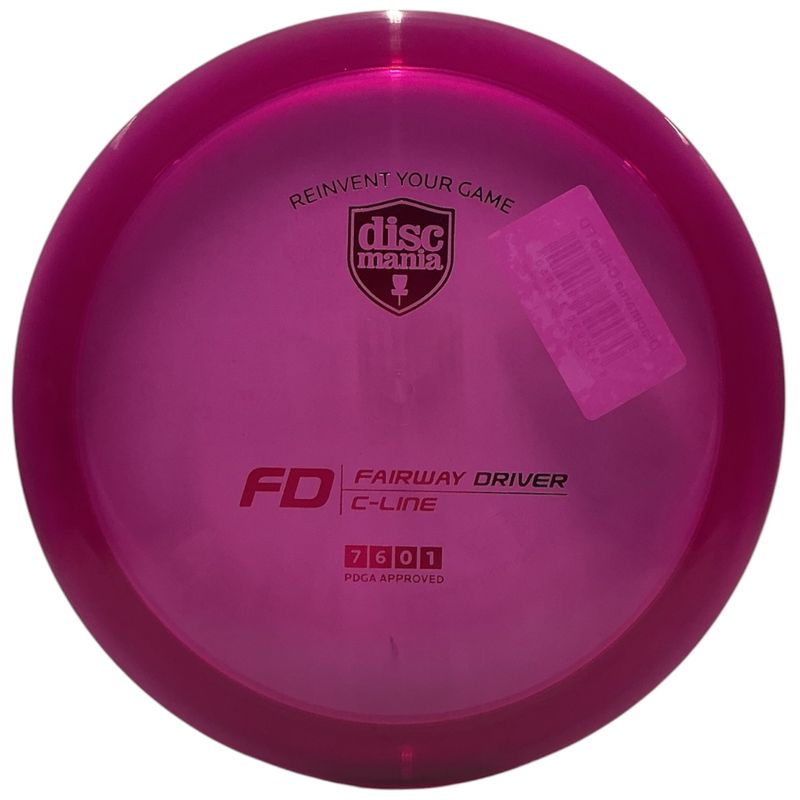C-Line FD