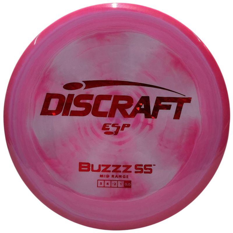 ESP Buzzz SS