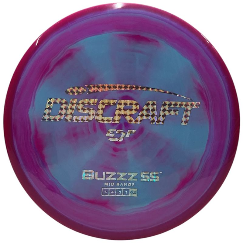 ESP Buzzz SS