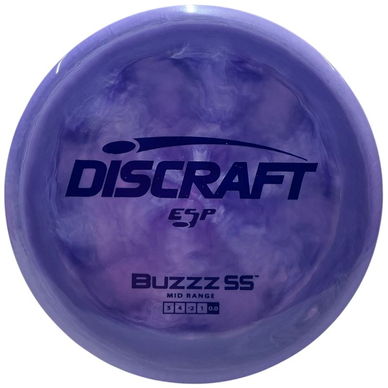 ESP Buzzz SS