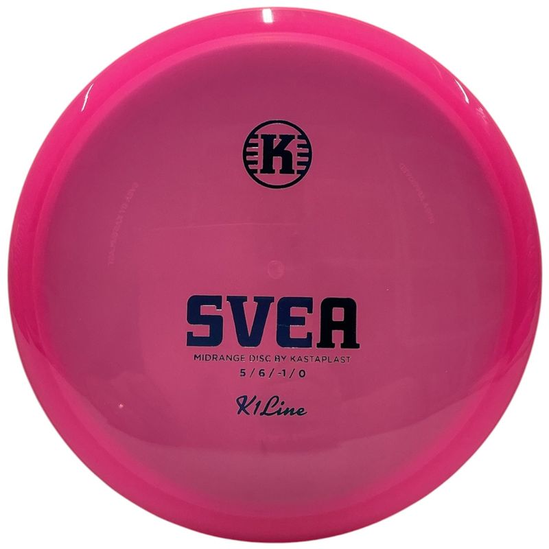 K1 Svea