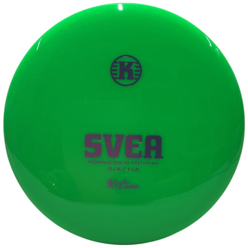 K1 Svea