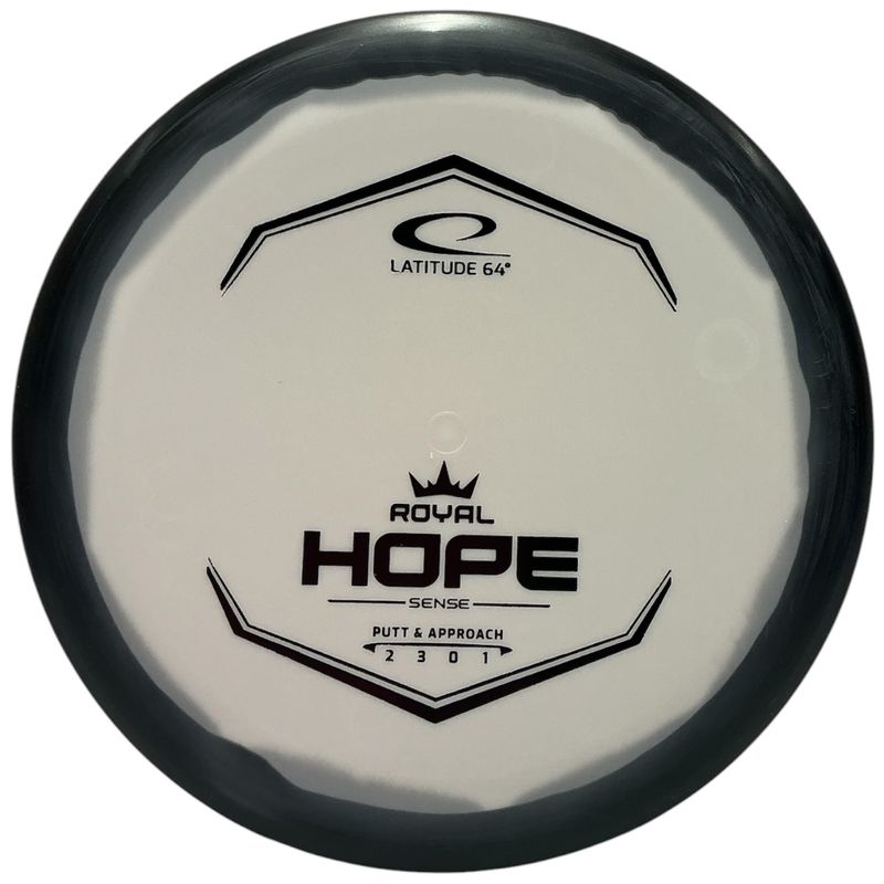 Royal Sense Orbit Hope