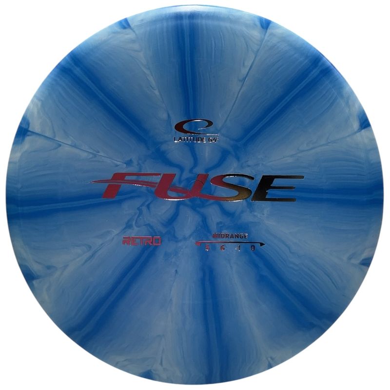 Retro Burst Fuse