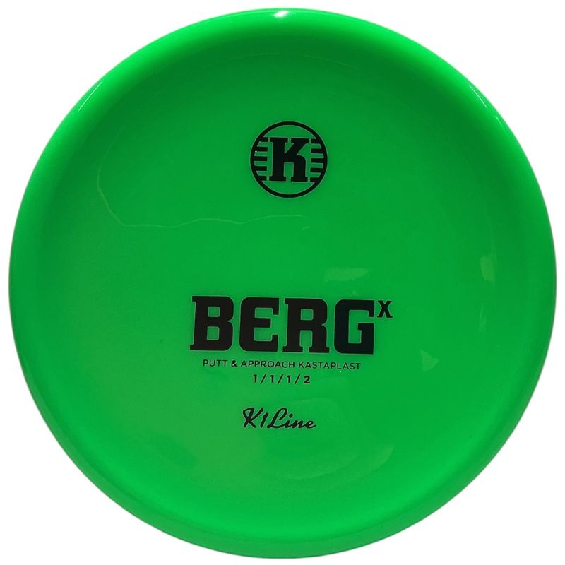 K1 Berg X