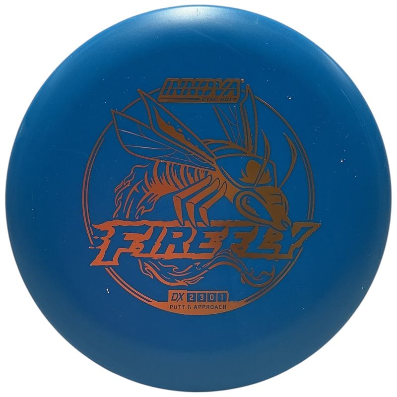 DX Firefly