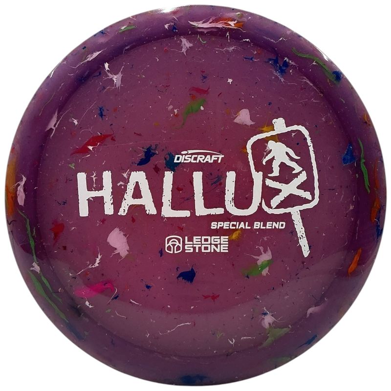 Jawbreaker Z Flx Hallux (Ledgestone)