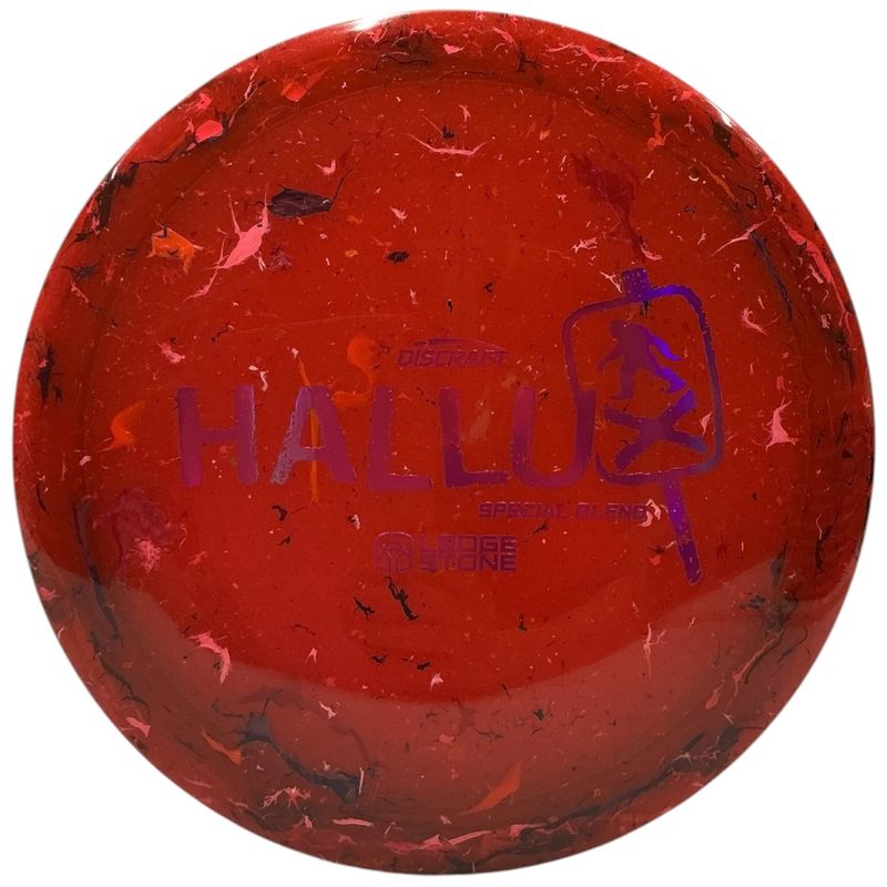 Jawbreaker Z Flx Hallux (Ledgestone)