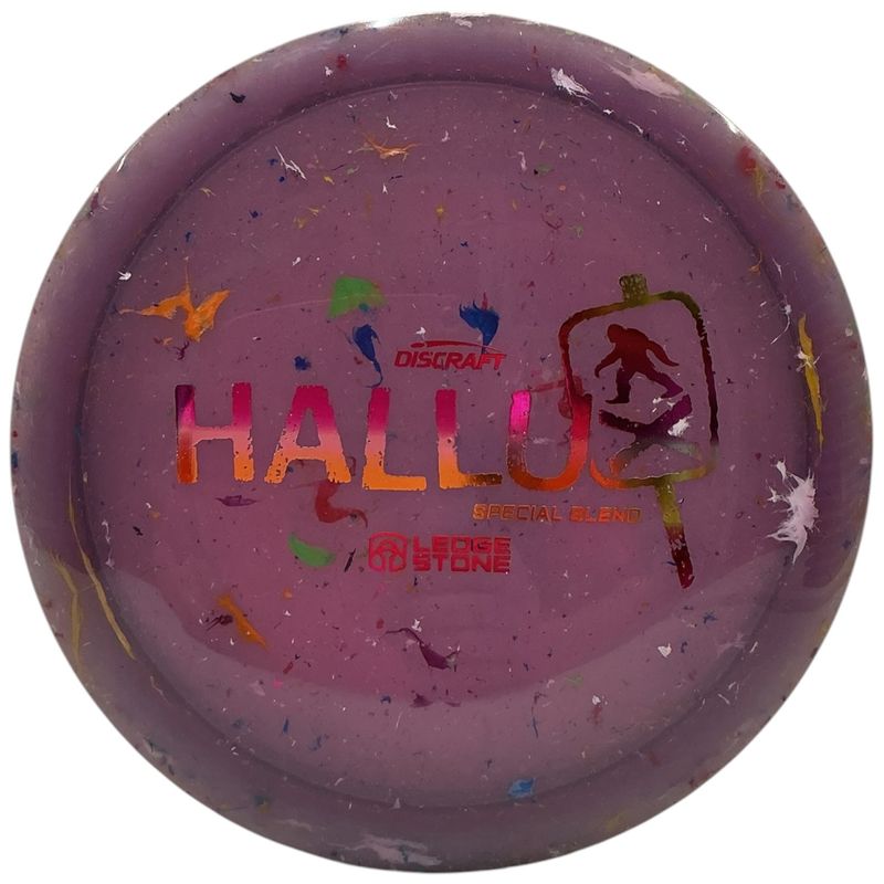 Jawbreaker Z Flx Hallux (Ledgestone)