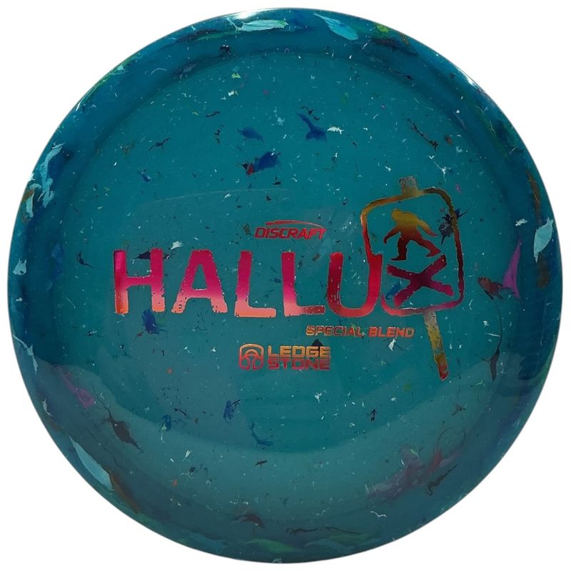 Jawbreaker Z Flx Hallux (Ledgestone)