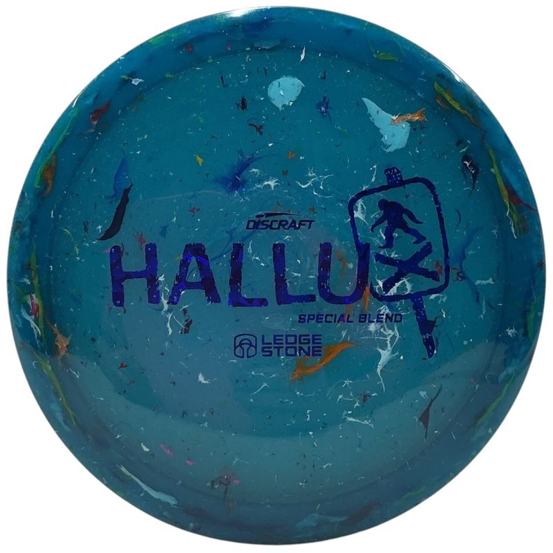 Jawbreaker Z Flx Hallux (Ledgestone)