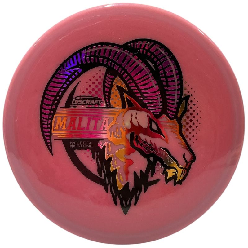 ESP Colorshift Swirl Malita (Ledgestone)
