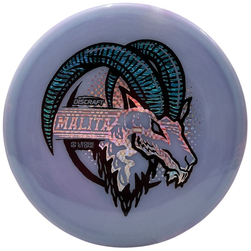 ESP Colorshift Swirl Malita (Ledgestone)