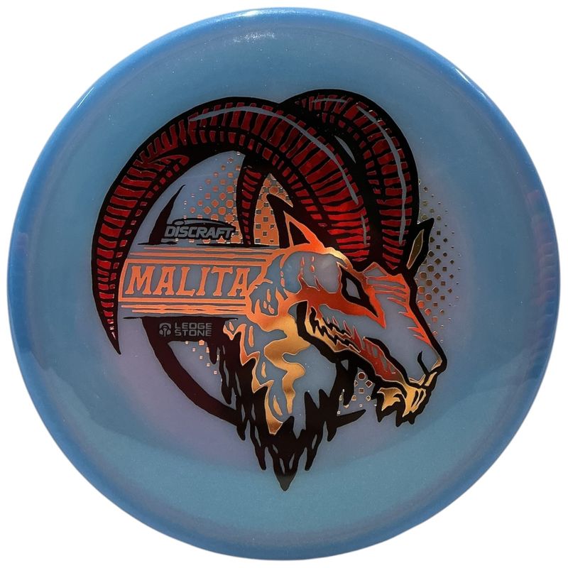 ESP Colorshift Swirl Malita (Ledgestone)