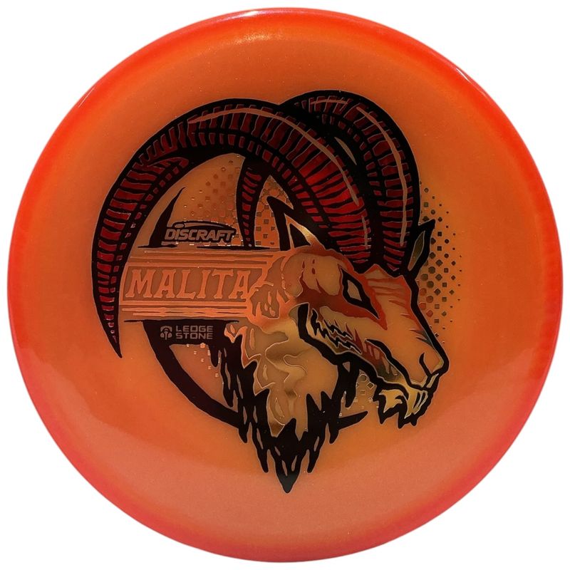 ESP Colorshift Swirl Malita (Ledgestone)