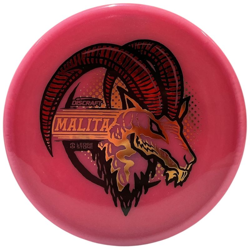 ESP Colorshift Swirl Malita (Ledgestone)