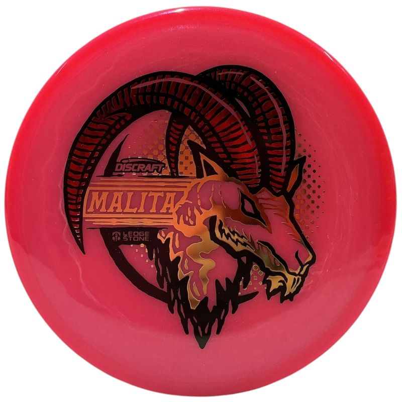 ESP Colorshift Swirl Malita (Ledgestone)