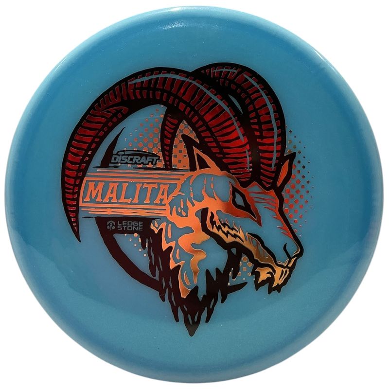 ESP Colorshift Swirl Malita (Ledgestone)