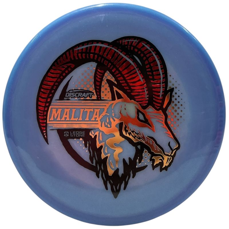 ESP Colorshift Swirl Malita (Ledgestone)
