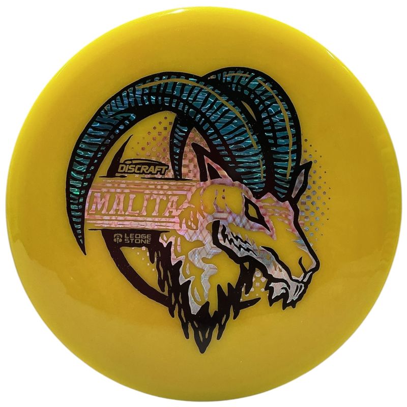 ESP Colorshift Swirl Malita (Ledgestone)