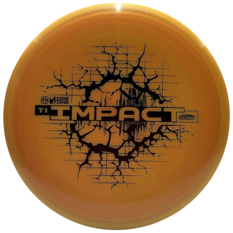 TI Colorshift Impact (Ledgestone)