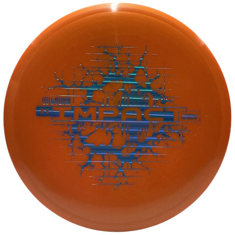 TI Colorshift Impact (Ledgestone)