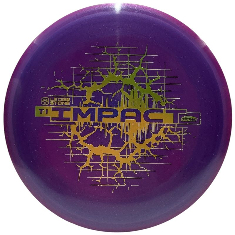 TI Colorshift Impact (Ledgestone)