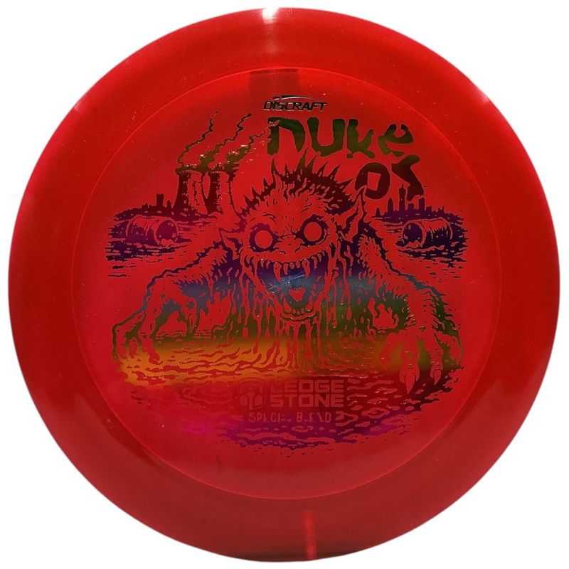Z FLX Nuke OS Special Blend (Ledgestone)