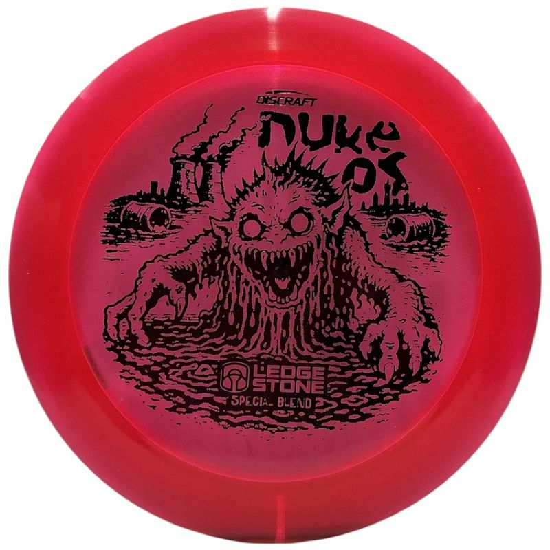 Z FLX Nuke OS Special Blend (Ledgestone)