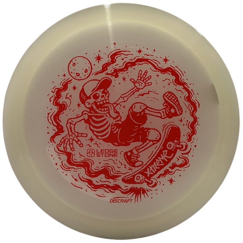 Z Glo Lite Xtreme (Ledgestone)