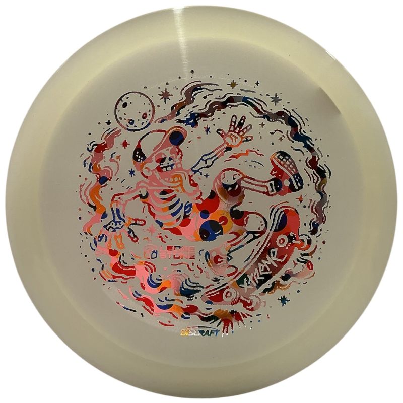 Z Glo Lite Xtreme (Ledgestone)