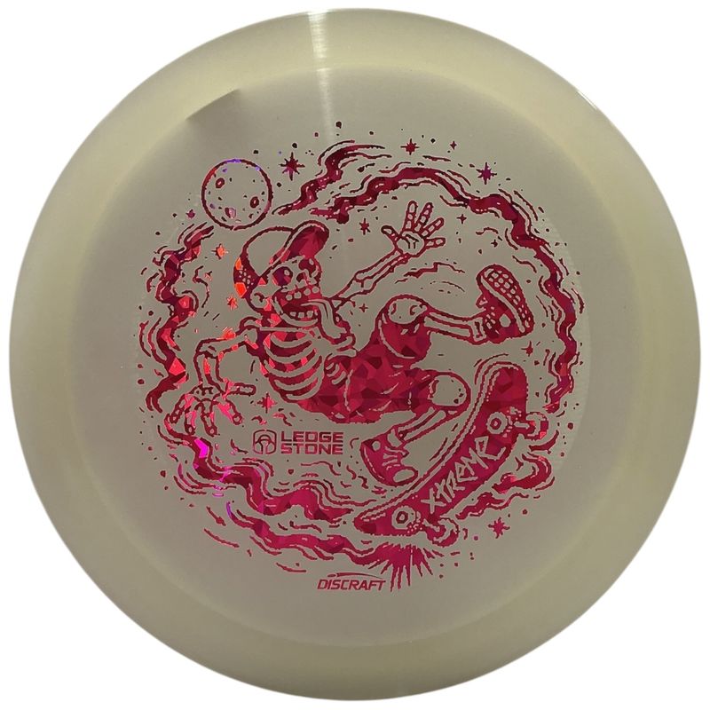 Z Glo Lite Xtreme (Ledgestone)