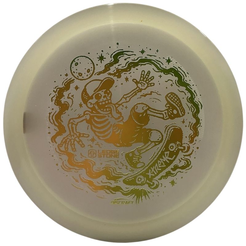 Z Glo Lite Xtreme (Ledgestone)