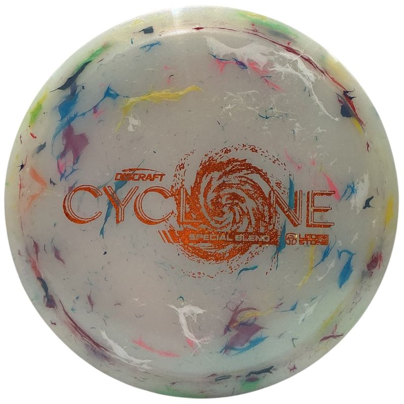 Colorshift Jawbreaker Z Flx Cyclone (Ledgestone)