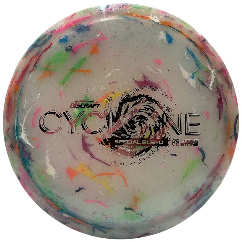 Colorshift Jawbreaker Z Flx Cyclone (Ledgestone)