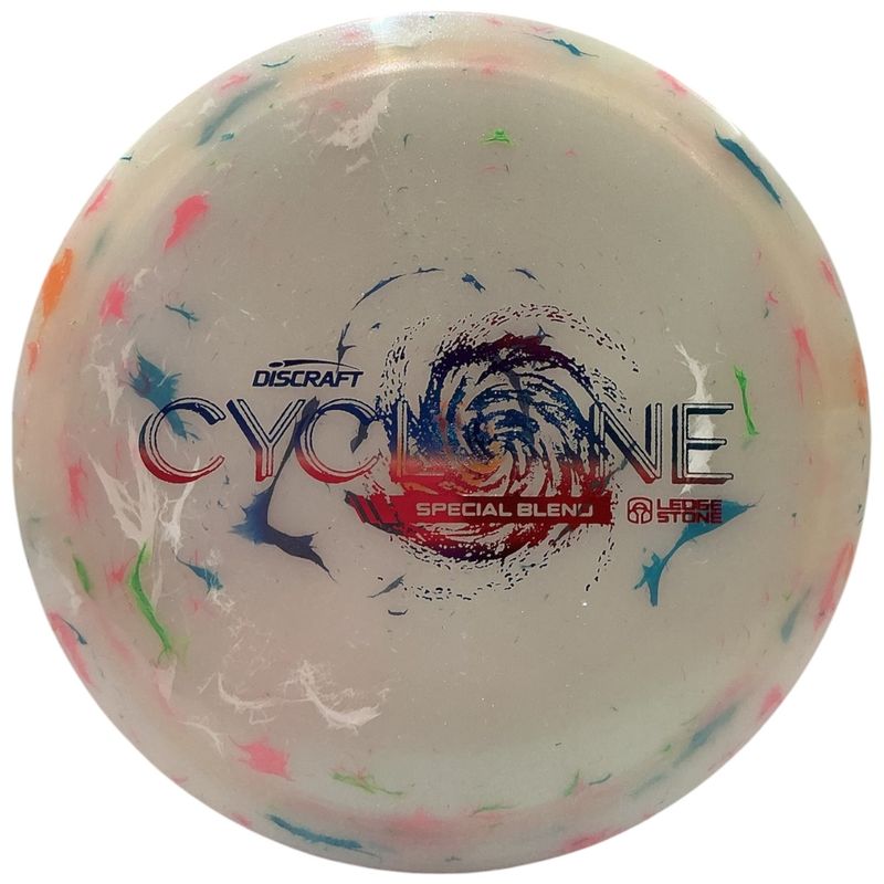 Colorshift Jawbreaker Z Flx Cyclone (Ledgestone)