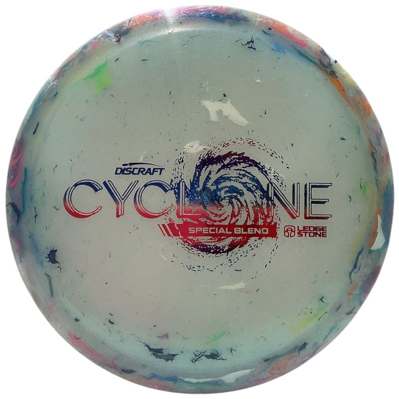 Colorshift Jawbreaker Z Flx Cyclone (Ledgestone)