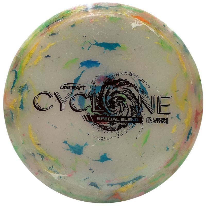 Colorshift Jawbreaker Z Flx Cyclone (Ledgestone)