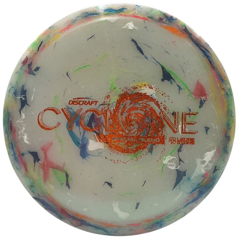 Colorshift Jawbreaker Z Flx Cyclone (Ledgestone)