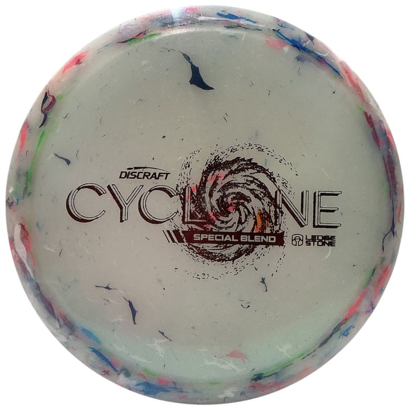 Colorshift Jawbreaker Z Flx Cyclone (Ledgestone)