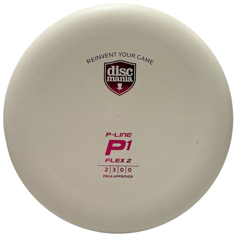 P-Line P1 (Flex 2)