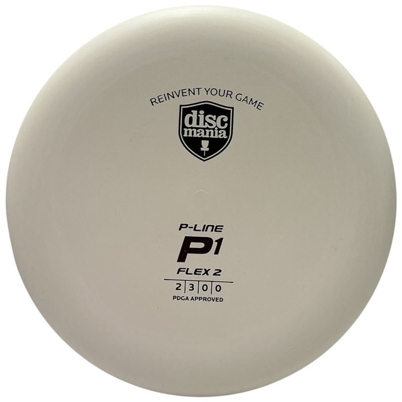 P-Line P1 (Flex 2)