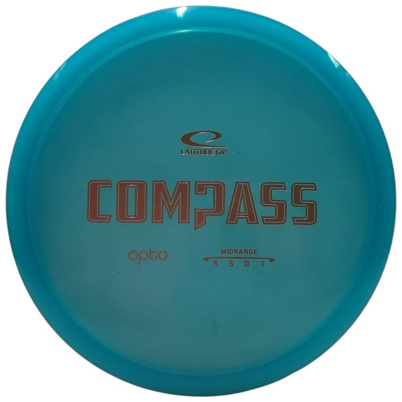 Opto Compass 