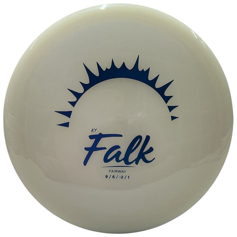 K1 Glow Falk