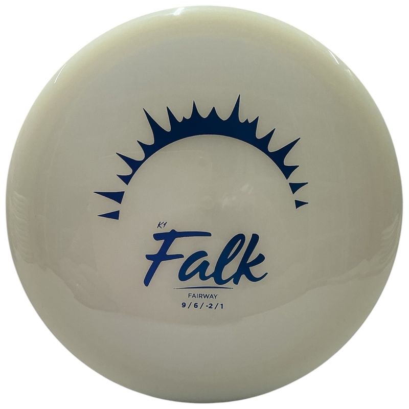 K1 Glow Falk