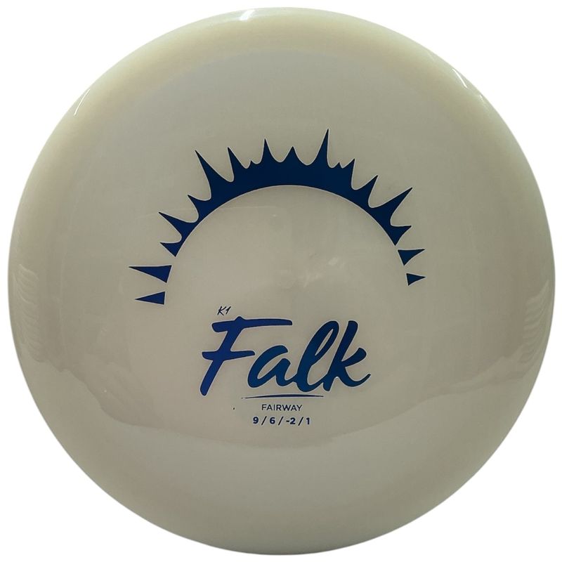 K1 Glow Falk